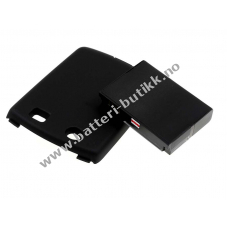 Batteri til Blackberry Typ BAT-14392-001 2000mAh