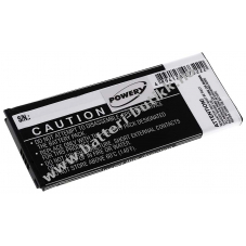 Batteri til Blackbry Type BAT-47277-003