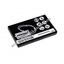 Batteri til Dell Type 0B6-068K-A01 1400mAh