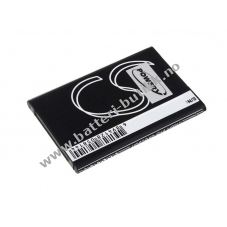 Batteri til Emporia Modell EL540Dual110908907