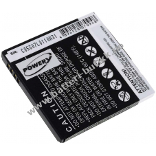 Batteri til Gigabyte G1315