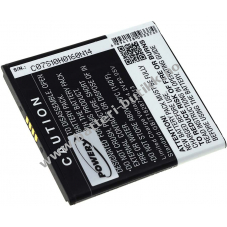 Batteri til Gigabyte  GLS-H07