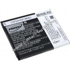 Batteri til Hisense type LI38170