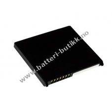 Batteri til HP iPAQ FA976AT