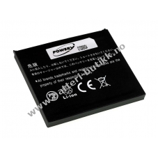 Batteri til HP iPAQ rx5900