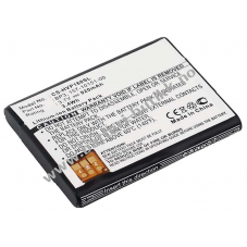 Batteri til HP/Palm type 157-10151-00