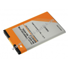 Batteri til HTC G11 1450mAh