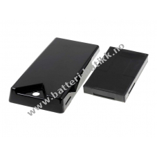 Batteri til HTC T5353 2200mAh