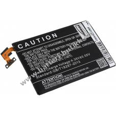 Batteri til HTC  35H00214-00M