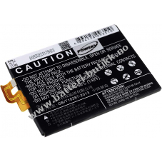 Batteri til Lenovo BL223