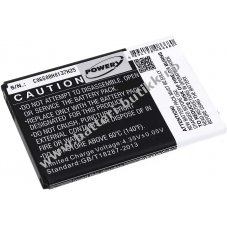 Batteri til LG LS990