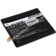 Batteri til LG G2 L-01F