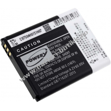Batteri til Lenovo A789