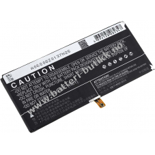 Batteri til Lenovo K100