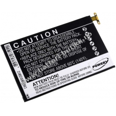 Batteri til Motorola Type SNN5899