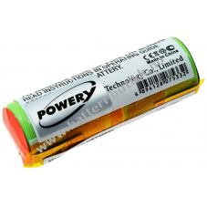 Batteri til tannbrste Oral-B Type 3731