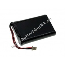 Batteri til PalmOne Typ 1UF463450F-2-INA