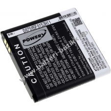 Batteri til Prestigio  PAP3540 DUO