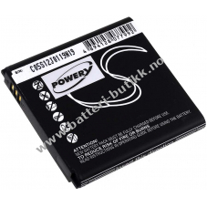 Batteri til Samsung SM-C101
