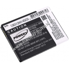 Batteri til Samsung SM-G110B