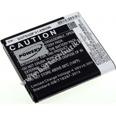 Batteri til Samsung SM-G3556D