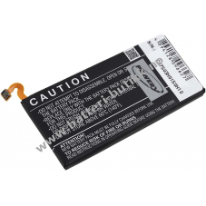 Batteri til Samsung SM-A3000