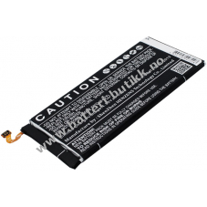 Batteri til Samsung Galaxy E7