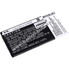 Batteri til Samsung GT-I9700