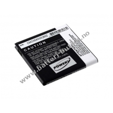 Batteri til Samsung GT-i9070