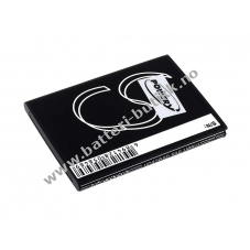 Batteri til Samsung GT-S7508