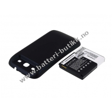 Batteri til Samsung GT-I9308