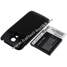 Batteri til Samsung GT-i9190 3800mAh