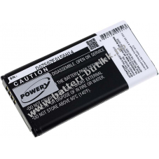 Batteri til Samsung  EG-BG800BBE