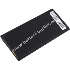 Batteri til SAMSUNG  EB-BN915BBC