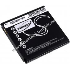 Batteri til Samsung Type B740AE