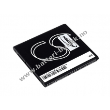 Batteri til Sony Ericsson Modell BA800