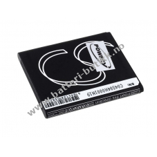 Batteri til T-Mobile Comet U8150-B