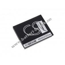 Batteri til T-Mobile Modell Li3709T42P3h504047