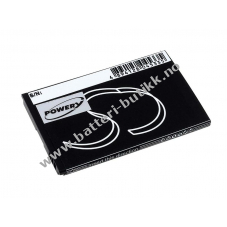 Batteri til Vodafone type LI3715T42P3H654251