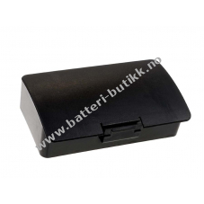 Batteri til Garmin GPSMAP 276C