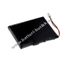 Batteri til Garmin Typ IA3Y114F2