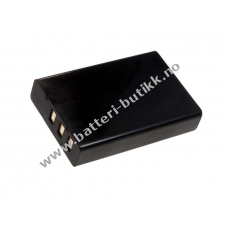 Batteri til GNS 5843 Bluetooth