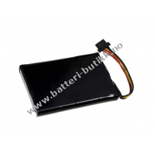 Batteri til TomTom 4CP9.002.00