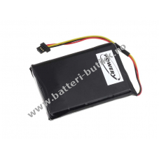 Batteri til TomTom 4ET0.002.02