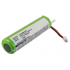 Batteri til Scanner Datalogic type 128000791