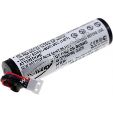 Batteri til Scanner Gryphon RBP-GM40