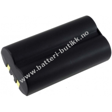 Batteri til Intermec type 550039-100