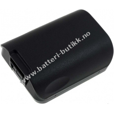 Batteri til Scann LXE Type MX8A380BATT