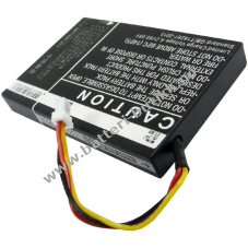 Batteri til Scanner Opticon PHL-1300