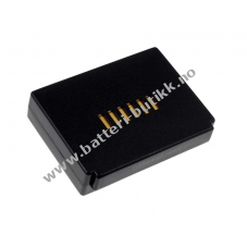 Batteri til Scanner PSC Typ 4006-0326